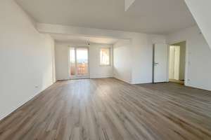 Modernes Wohnen: 3-Zimmer-Wohnung mit Loggia im Zentrum-Ost – Kreuzstraße 21, 4103 Zentrum-Ost, Leipzig – Vorschaubild 4