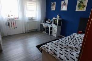 Familienfreundliches Einfamilienhaus mit PV Anlage & großem Platzangebot in der Wolfgangsiedlung – Die vollständige Adresse der Immobilie erhältst du vom Anbieter., 84032 Wolfgang, Landshut – Vorschaubild 15