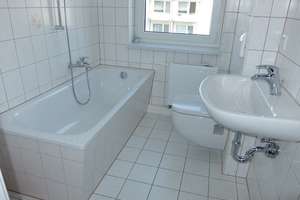Frisch saniert für Sie ... 2-Zimmer Wohnung in ruhiger Lage – Rilkestraße 59, 9114 Borna-Heinersdorf, Chemnitz – Vorschaubild 3