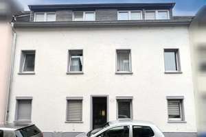 Solide Investition: Mehrfamilienhaus mit 4 WE und attraktivem Zukunftspotenzial – Die vollständige Adresse der Immobilie erhältst du vom Anbieter., 54290 Mitte/Gartenfeld, Trier – Vorschaubild 2
