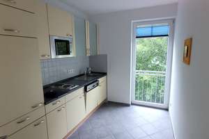 Geräumige DG Wohnung mit Balkon – Ofenerdieker Str. 59, 26125 Ofenerdiek, Oldenburg (Oldenburg) – Vorschaubild 3