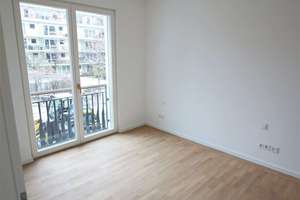 Neubau in Bestlage: 2-Zimmer-Wohnung mit Balkon, EBK und Einbauten im Glockenbach – Die vollständige Adresse der Immobilie erhältst du vom Anbieter., 80469 Glockenbach, München – Vorschaubild 11
