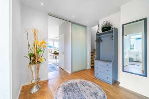 Exklusive Maisonette mit Dachterrasse und Loggia in Strandnähe zur Ostsee – 23570 Travemünde, Lübeck – Vorschaubild 11