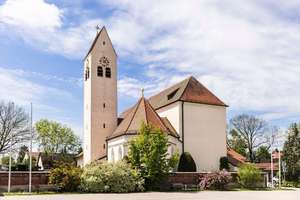 WE85 – Clevere 2-Zimmer-Wohnung im 1. Obergeschoss mit außergewöhnlich großem Wohnbereich und Balkon – Sternstraße 11, 85609 Aschheim – Vorschaubild 10