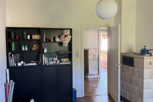 Wohnung in Martinsviertel mit Balkon und Gemeinschaftsgarten – Pallaswiesenstraße 15, 64289 Darmstadt-Nord, Darmstadt – Vorschaubild 12