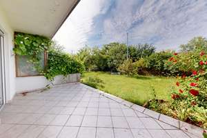 ** Ihr Wohntraum im Grünen: Freistehendes Haus mit Garten, Balkon und Platz für die ganze Familie ** – Die vollständige Adresse der Immobilie erhältst du vom Anbieter., 85053 Südost, Ingolstadt – Vorschaubild 11
