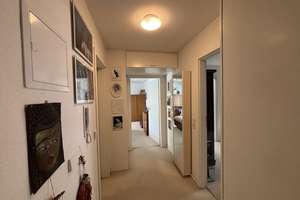 Penthouse zur Kapitalanlage in beliebter Aussichtswohnlage von Stuttgart-West, inkl. TG-Stellplatz – 70197 Hasenberg, Stuttgart – Vorschaubild 19
