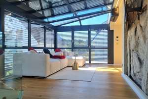 5 Sterne Urlaubsfeeling - jetzt auch Zuhause – Die vollständige Adresse der Immobilie erhältst du vom Anbieter., 75181 Hohenwart, Pforzheim – Vorschaubild 18