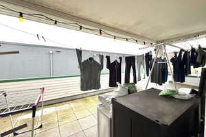 Moderne 3-Zimmer-Etagenwohnung mit 2 Loggien in zentrumsnaher Wohnlage – Die vollständige Adresse der Immobilie erhältst du vom Anbieter., 39108 Stadtfeld Ost, Magdeburg – Vorschaubild 7