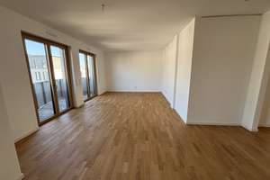 NEU: Hochwertige 4-Zimmer-Wohnung mit Balkon in Wiesbaden