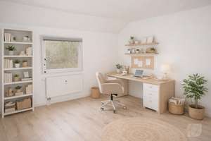 Ankommen, wohlfühlen, zuhause sein –traumhafte Maisonettewohnung mit ca.129 m² voller Lebensqualität – Die vollständige Adresse der Immobilie erhältst du vom Anbieter., 42859 Blumental, Remscheid – Vorschaubild 10