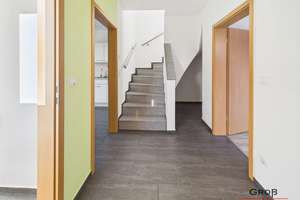 Wohnen mit Zukunft: Modernes Zuhause mit Einliegerwohnung und außergewöhnlicher Energieeffizienz – Die vollständige Adresse der Immobilie erhältst du vom Anbieter., 49479 Ibbenbüren – Vorschaubild 33