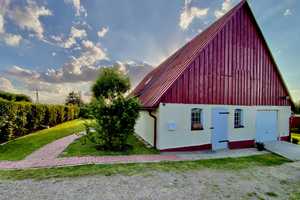 Traumhaftes 4-Raum-Haus in Kassow – Bad Doberan (Kreis) – Vorschaubild 65