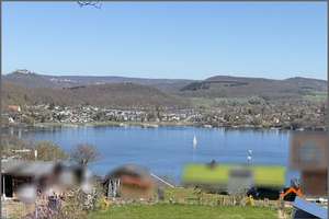 Edersee -Ferienhaus in Toplage-Traumaussicht – Die vollständige Adresse der Immobilie erhältst du vom Anbieter., 34549 Edertal – Vorschaubild 1