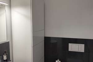 Großzügige und hochwertige 3-Zimmer-Wohnung mit Sauna in ruhiger Lage in Stuttgart-Feuerbach – Klagenfurter Straße 1-3, 70469 Feuerbacher Tal, Stuttgart – Vorschaubild 15
