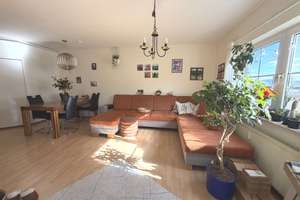 Zentral ! Hell ! Komfortabel ! 3- Zimmer- Wohnung mit Loggia in Asslar – 35614 Aßlar – Vorschaubild 2