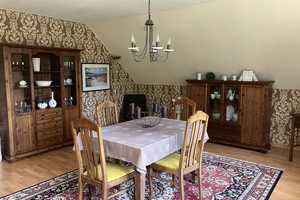 Großzügiges Zweifamilienhaus in ruhiger, grüner Randlage von Boitzenburg (UM) – Mühlenweg 12, 17268 Uckermark (Kreis) – Vorschaubild 8