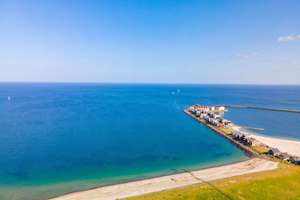 Ihr Traum direkt über der Ostsee kann wahr werden - Exklusive Villa mit Meerblick – Die vollständige Adresse der Immobilie erhältst du vom Anbieter., 24376 Kappeln – Vorschaubild 37