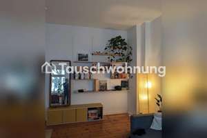 Tauschwohnung: Suche 3-Zimmer-Wohnung in Potsdam bis 1800€