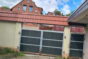 Grundstück mit herrlichem Garten - für Gewerbe geeignet – Dorfstraße 45, 6456 Mansfeld-Südharz (Kreis) – Vorschaubild 27