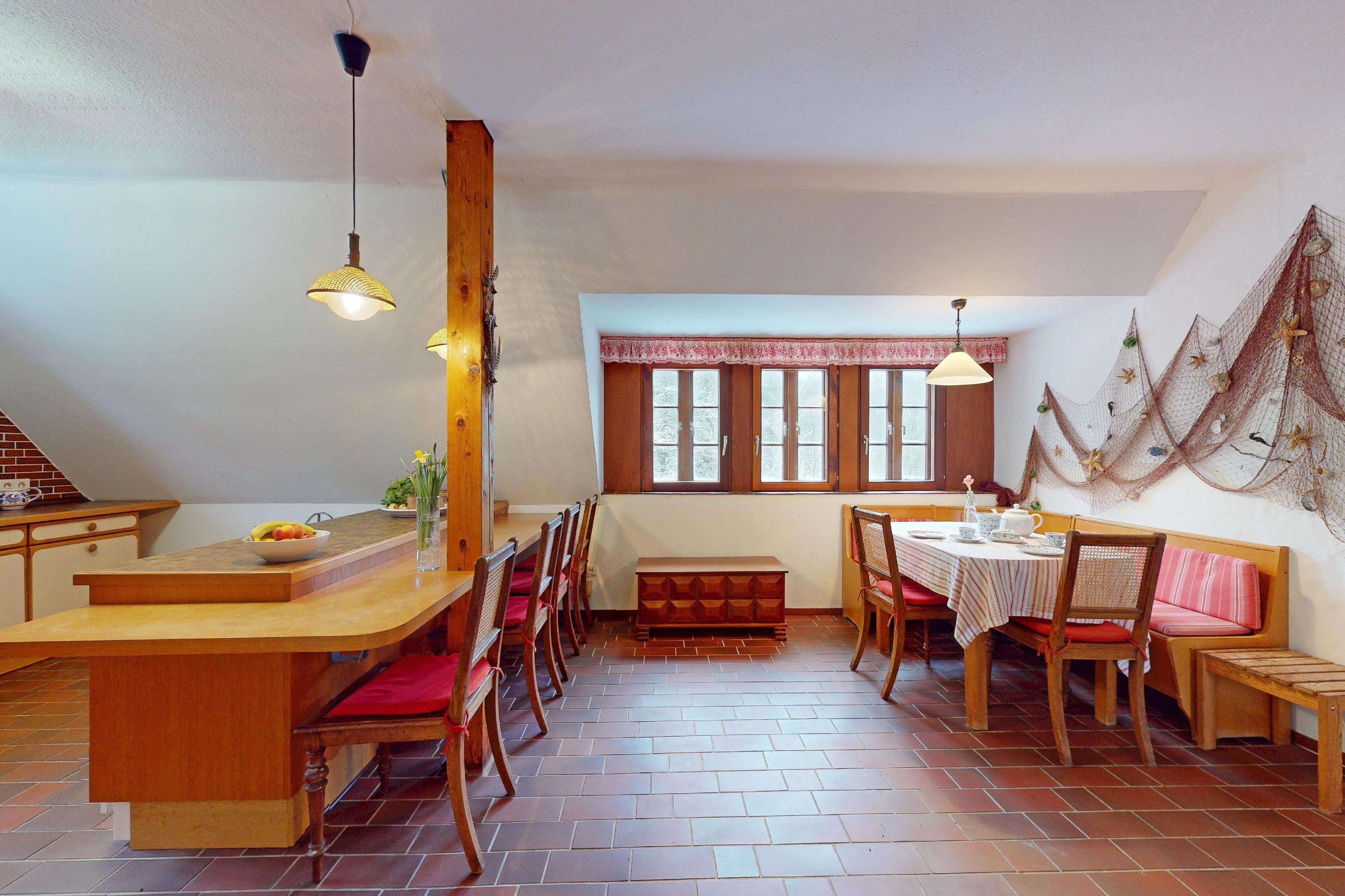 Immobilie in Nebel - Vom Wohnhaus zum Wohntraum - Ihr individuelles Projekt in begehrter Lage - Bild 6