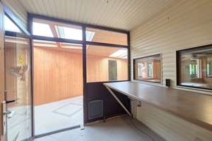 Bungalow als Bestand auf 1.253m² + Baugrundstück 819m² + 8.497m² Grünfläche – Die vollständige Adresse der Immobilie erhältst du vom Anbieter., 15838 Am Mellensee – Vorschaubild 21
