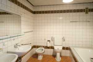 Gepflegtes Einfamilienhaus mit viel Potenzial! – Rhein-Neckar-Kreis – Vorschaubild 8