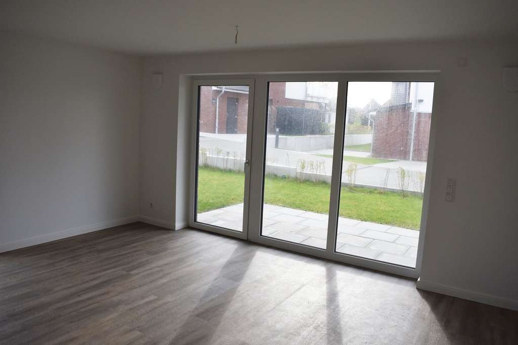 Immobilie in Bredstedt - Neubau-Eigentumswohnung im Norden der Stadt - Bild 3