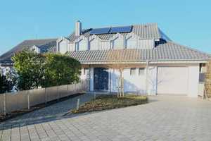 Charakteristische Split-Level Villa mit 19.677 m² großem Grundstück, Pferdehaltung möglich – Kleve (Kreis) – Vorschaubild 5