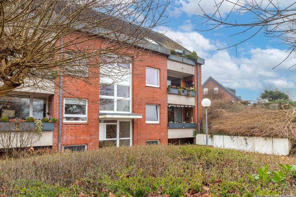 Immobilie in Molfsee - Ihr Kapital in beliebter Lage - Bild 1