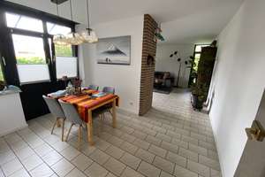Schöne 2-Zi-Wohnung mit Garten in Münster-Roxel – Die vollständige Adresse der Immobilie erhältst du vom Anbieter., 48161 Roxel, Münster – Vorschaubild 4
