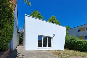 Modernes barrierefreies Bungalow Baujahr 2014 am ruhigen Ortrand von Landau – Die vollständige Adresse der Immobilie erhältst du vom Anbieter., 76829 Landau, Landau in der Pfalz – Vorschaubild 1