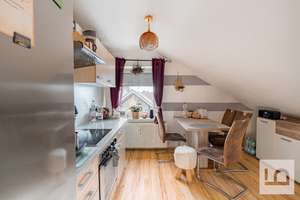 Großzügiges 3-Fam.haus mit 2 freien 102 qm Wohnungen, Bj.61, teilren., Garage, Ingolstadt-Mailing – Regensburger Straße 193, 85055 Mailing, Ingolstadt – Vorschaubild 13