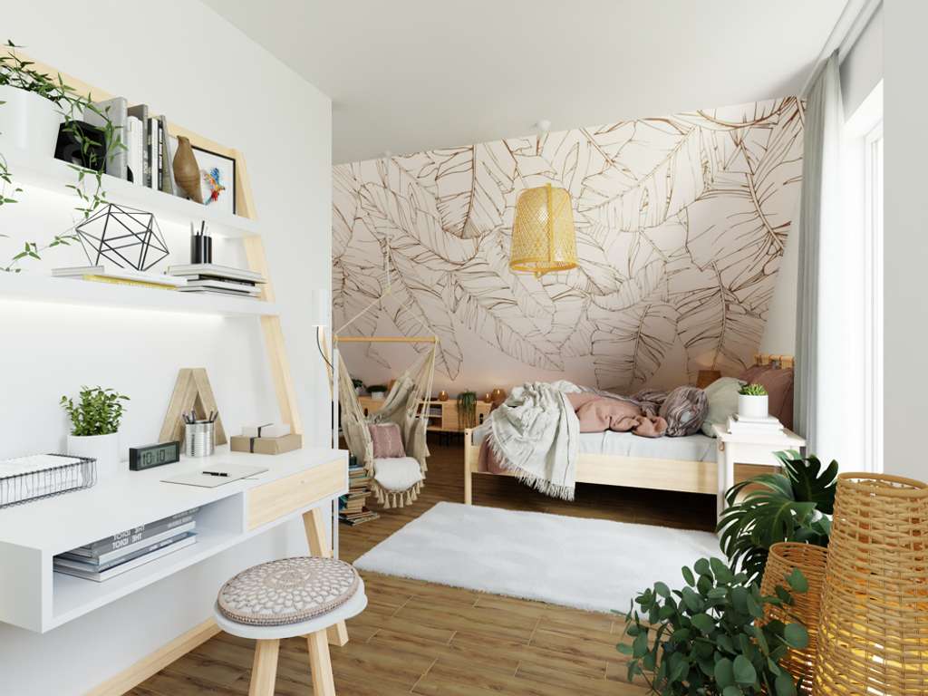 Immobilie in Walluf - KfW-55-Reihenmittelhaus mit Garten in Walluf, ca. 136 m² – ideal für die Familie - Bild 3