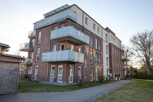 Modern, hell und optimal gelegen – Die vollständige Adresse der Immobilie erhältst du vom Anbieter., 38226 Lebenstedt, Salzgitter – Vorschaubild 1