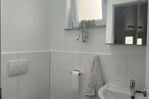 Exklusive Penthouse Wohnung mit 135 m², Dachterrasse, umlaufendem Balkon & KfW-70-Standard – 63071 Lichtenplatte, Offenbach am Main – Vorschaubild 17