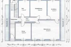 Gepflegtes 3-Familien-/ Mehrfamilienhaus in Mülheim/ Nähe Oppspring u. Witthaus Busch – Oberstrasse 35, 45468 Mülheim an der Ruhr – Vorschaubild 21
