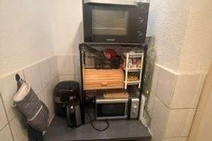 +++Charmante 1 Zimmer Wohnung mit Balkon zu vermieten+++ – Kurfürstenstraße 61, 45138 Südostviertel, Essen – Vorschaubild 10
