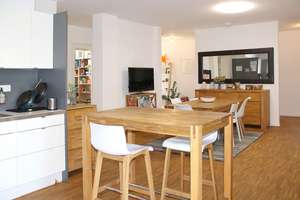 Großzügig geschnitten: 5-Zimmer-Wohnung- Hohenzollernhöfe-Neobarocker Stil – Fichtestraße 24, 67063 Friesenheim, Ludwigshafen am Rhein – Vorschaubild 5