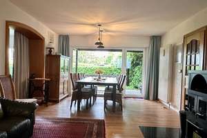 Freistehendes Einfamilienhaus mit Garten und zwei Terrassen in Bielefeld-Babenhausen – Die vollständige Adresse der Immobilie erhältst du vom Anbieter., 33619 Dornberg, Bielefeld – Vorschaubild 6