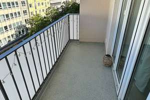 2-Zimmer-Wohnung mit Balkon in der Maxvorstadt – Augustenstraße 74, 80333 Augustenstraße, München – Vorschaubild 7