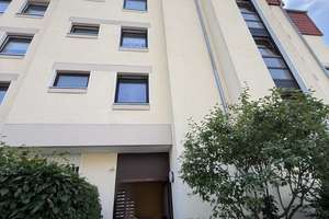 Helle 4-Zimmer-Wohnung mit Tiefgaragenplatz in begehrter Lage von Hannover – Die vollständige Adresse der Immobilie erhältst du vom Anbieter., 30177 List, Hannover – Vorschaubild 2