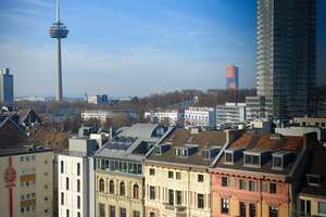 CITYLOFT II – Urbanes Wohnen auf höchstem Niveau im denkmalgeschützten Gründerzeit-Ensemble – Hansaring 33, 50670 Neustadt/Nord, Köln – Vorschaubild 19