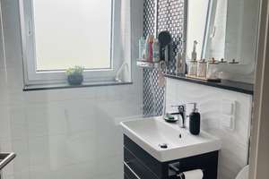 Schöne 2-Zimmer-Wohnung (ca. 55 m²) mit Stellplatz, Keller & Fußbodenheizung – Dellbrücker Hauptstraße 58, 51069 Dellbrück, Köln – Vorschaubild 11