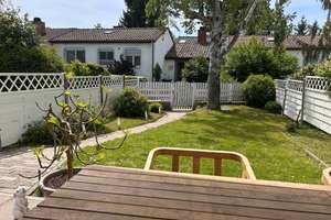 Viel Platz zum Leben: Reihenmittelhaus mit Wintergarten, Balkon und Garten in Friedrichshafen – 88046 Friedrichshafen – Vorschaubild 10