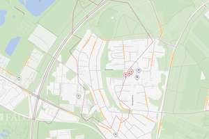 DG-Traum mit Kamin & großem Balkon ins Grüne | 110 m² – Die vollständige Adresse der Immobilie erhältst du vom Anbieter., 50829 Bocklemünd/Mengenich, Köln – Vorschaubild 22