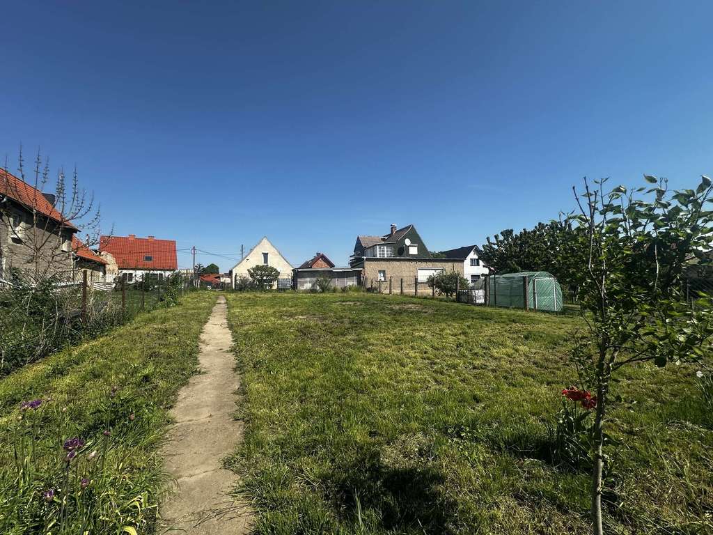 Immobilie in Könnern - Kernsaniertes Einfamilienhaus mit moderner Ausstattung und Wohlfühlambiente - Bild 3