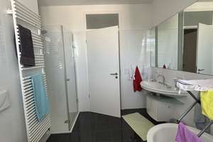 Lebe deinen Traum: Exklusive, geräumige 4-Zimmer-Penthouse-Wohnung im Zentrum von Kassel – Die vollständige Adresse der Immobilie erhältst du vom Anbieter., 34117 Mitte, Kassel – Vorschaubild 10