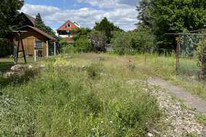 Rülzheim: Wohnhaus mit Nebengebäude, Schuppen + großem Garten (Bauplatz in 2. Reihe) – Neufeldstraße 9, 76761 Germersheim (Kreis) – Vorschaubild 33