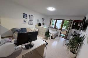 1-ZW Wohnung mit Balkon Innenstadtlage - Semmelstraße!
